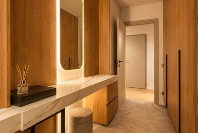 ARQA by MRS Residence | Apartament premium cu 2 camere | Terasă generoasă | - 4