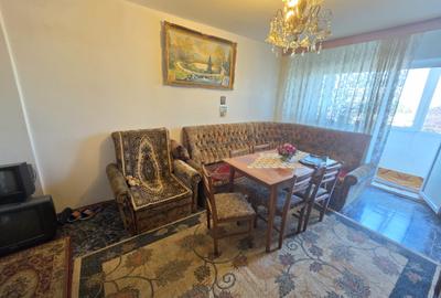 Apartament 2 Camere etajul 1 zona Craiter, Str. Harmanului vis-a-vis de Lidl - 28