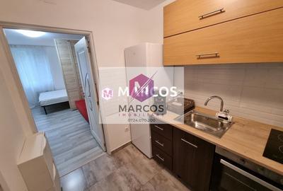Apartament 1 camera, et.3, Moroasa, ID 957 - 3