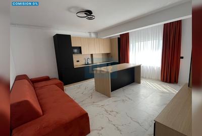 COMISION 0% Apartament Nou 3 camere Radauti - 1