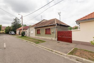 RECO Casa renovabila cu teren de 620 mp in Cantemir - 2