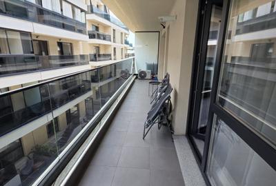 Apartament-2-camere-CATEDRAL-RESIDENCE-13-SEPTEMBRIE-MARRIOTT - 14