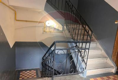 Proprietate mixtă pe N. Bălcescu – spații comerciale + apartamente - 12