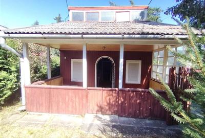 Casa de vacanta (Gheorgheni, zona km 4) - 3