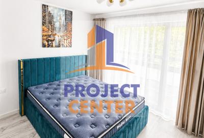 Apartament 2 camere Centru - bloc nou, prima închiriere - 3