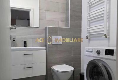 2 Camere de inchiriat | Popesti Leordeni | Metrou | Parcare | Centrala - 8