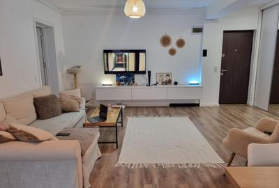 Apartament modern, 2 camere, parcare, parter, strada Cetatii - 4