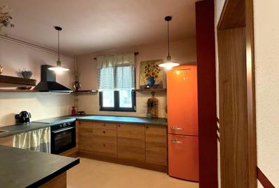 Apartament - 2 camere - Semidecomandat - Calea Dorobanti - 9