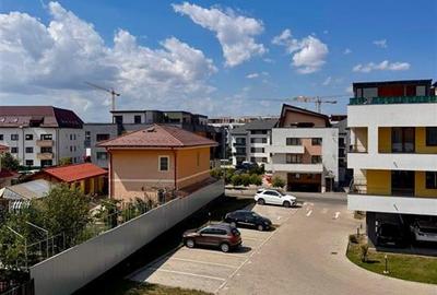 Apartament 2 camere decomandat Coresi, Brasov - 15