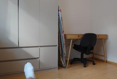 Băneasa Aeroport,  apartament  cu 2 camere mobilat utilat,  disponibil imediat - 11