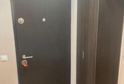 Apartament 2 camere Titan/Sălăjan - Str.Sold.Ghita Serban - 5