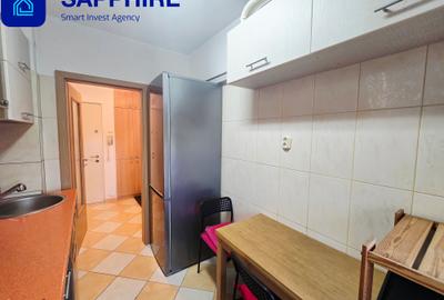 Apartament 2 camere metrou Iancului, boiler, bloc reabilitat, mobilat și utilat - 10
