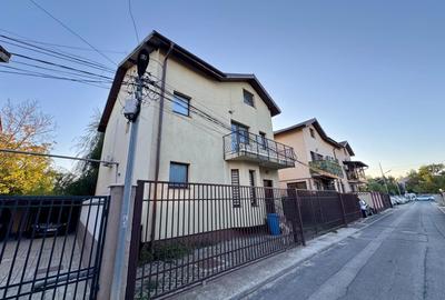Vila superba individuala 217 mp construiti, 213 mp teren , Crinului, Rosu - 17