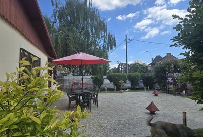 Vânzare proprietate – Casă + teren | Zonă istorică Târgoviște | Calea - 6