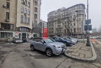%0 Comision Spatiu comercial de inchiriat in zona Kogalniceanu/Cismigiu - 2