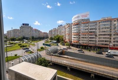 Apartament 3 Camere Obor – Vedere Superbă, Mobilat și Utilat! - 19
