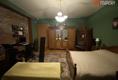 Vila cu 10 camere, de vanzare in Chisoda - ID V3322 - 11