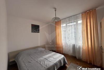 Apartament 2 camere, zona centrala - 3