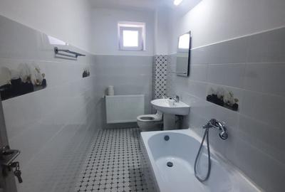 Apt 2 cam et 1  52 mp renovat  - Banca transilvania - Cod 161999 - 11