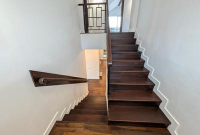 Casa 5 camere 200mp | 0 comision | Otopeni Odai | recent renovat | 640mp teren - 42