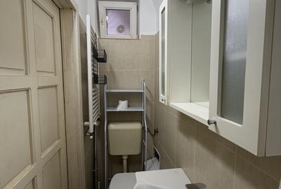 CENTRAL, PRETABIL BIROU, APARTAMENT CU 2 CAMERE - 10