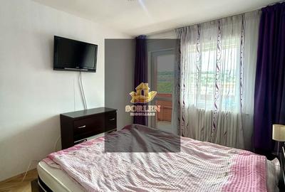 Apartament cu 3 camere de vânzare | Calea Mănăștur, Cluj-Napoca - 9