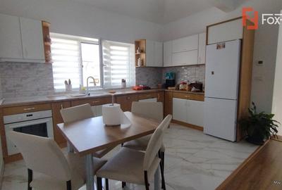 Casa individuala cu 4 camere, Sacalaz - Pivnita la demisol cu 5 incaperi - 19