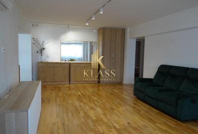 Apartament de inchiriat cu 3 camere- Bd. Decebal - 3