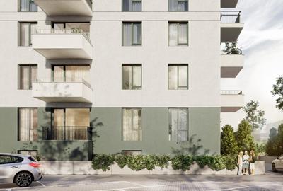 Class Park Residence