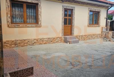 Casă de Vânzare Brătianu Constanța | Curte Proprie | Centrală pe Gaze - 2