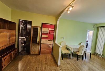 Apartament 2 camere-decomandar-mobilat si utilat - 3