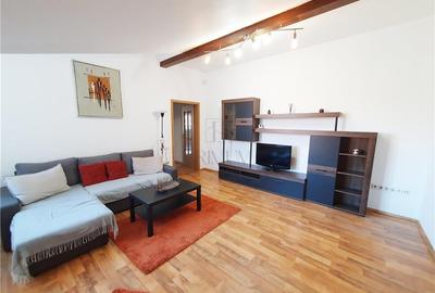 Apartament cu 4 camere decomandat, mobilat în Circumvalațiunii