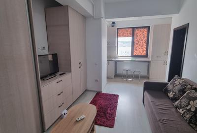 Pacurari Concept Residence, 2 camere open space, 420euro/luna - 4