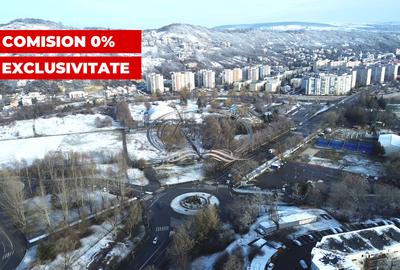 Apartament decomandat cu 2 bai,  str. Brates - 14