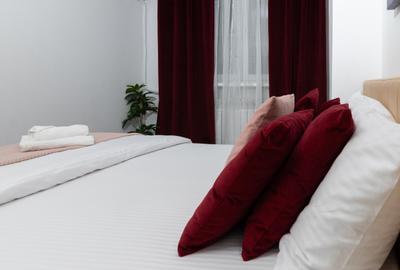 Inchiriere apartam 2 camere ultracentral, Unirii , Natiunile Unite,bloc boutique - 4
