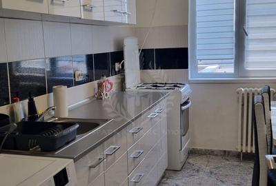 APARTAMENT 3 CAMERE// ULTRACENTRAL - 2