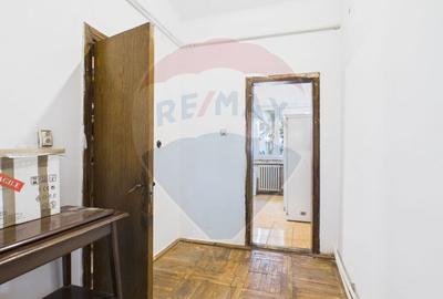 Oportunitate | Casa cu teren 700 mp | Zona JW Marriott - Parcul Carol - 18