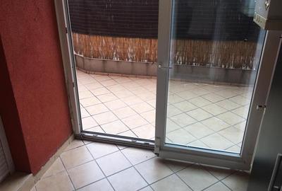Mobilat si utilat linga British School - 13