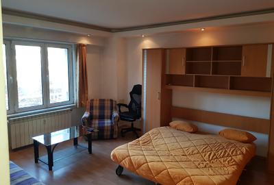 PIATA IANCULUI-METROU,DECOMANDATA,43 MP,MOBILATA,350 EURO,ET.2 - 1
