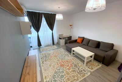 1 camera, bloc nou, in Marasti, in complex Park Lake, zona Iulius Mall - 1