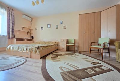 Vila individuala Chiajna - Rosu, peste 400 mp construiti, teren 1250 mp - 13