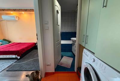 Apartament 2 Camere 1 Decembrie 1918  Instalatii Schimbate 7 Min Metrou - 9