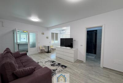 Garsoniera tip studio,bloc 2026,zona Militari Residence,Str. Sergent Ilie Petre - 2