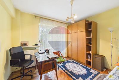 Apartament 3 camere 108 mp | Piata Amzei 7-9 vedere Biserica Amzei - 21
