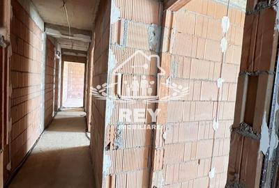 Apartament 2 camere decomandat, etaj 1 cu balcon si parcare | Șelimbăr - 9