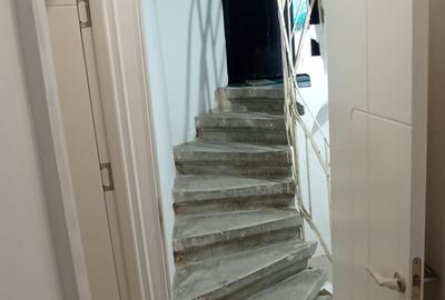 7 cam pretabil birouri, demisol vila D Cantemir-Metrou Tineretului 600 m - 13