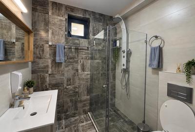Apartament modern cu 2 camere | Mamaia Nord | Termen lung - 8