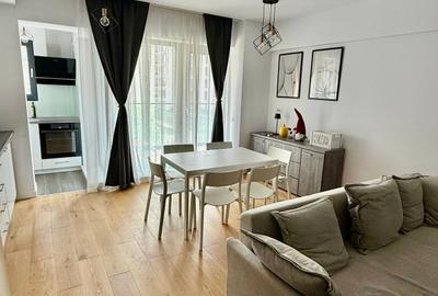 Apartament 2 Camere - Casa Presei - Premium - Parcare inclusa - Pet friendly - 1