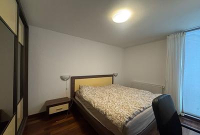 2 camere Herastrau | Parcare inclusa | Mobilat complet - 11