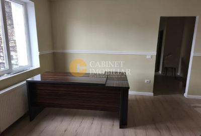 IDEAL INVESTITIE - Bucsinescu - 2 camere - ETAJ 1 - 5